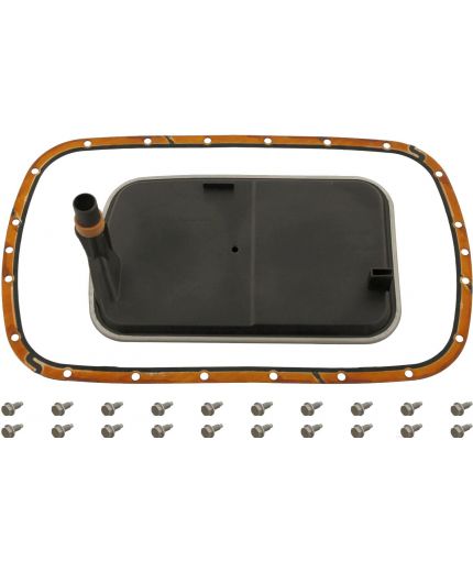 FEBI Фильтр АКПП