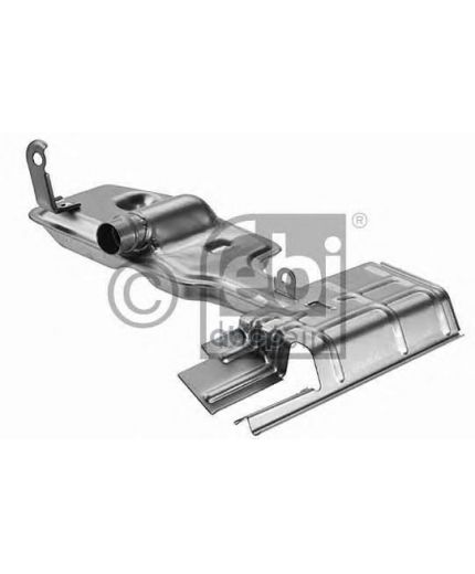 FEBI Фильтр АКПП