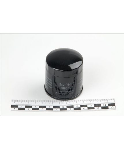 Geely Фильтр масляный