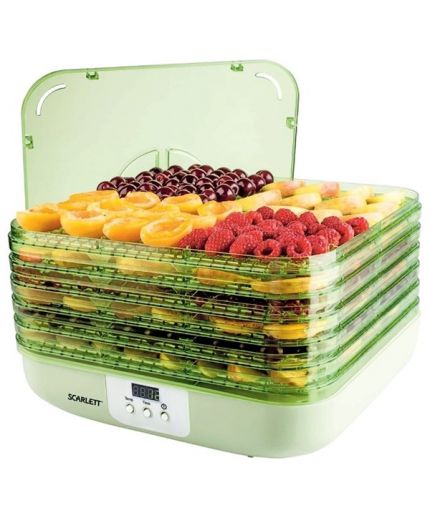 HOLA Фильтр салонный Фото 2