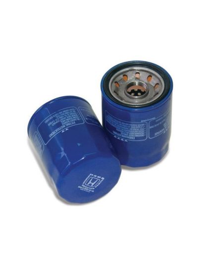 HONDA Фильтр масляный