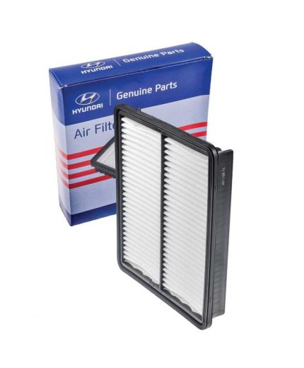 HYUNDAI Фильтр воздушный