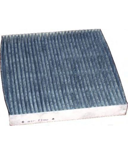 HONDA Фильтр салонный