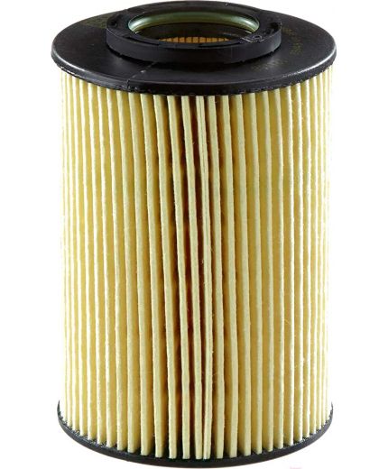 Mann-Filter Фильтр масляный