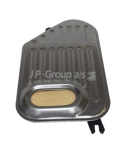 JP GROUP Фильтр АКПП