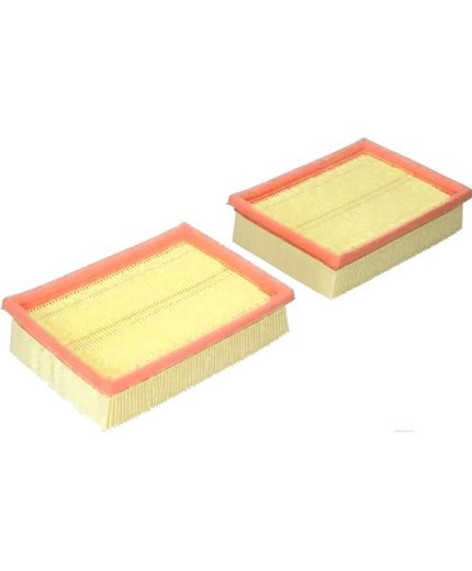 KAMOKA Фильтр воздушный