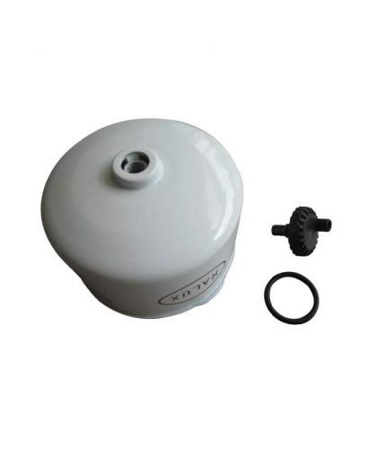 LAND ROVER Фильтр топливный Фото 3