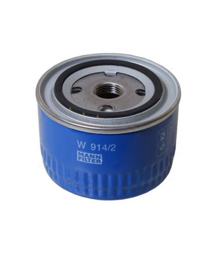 LADA Фильтр масляный