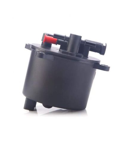 LAND ROVER Фильтр топливный Фото 3