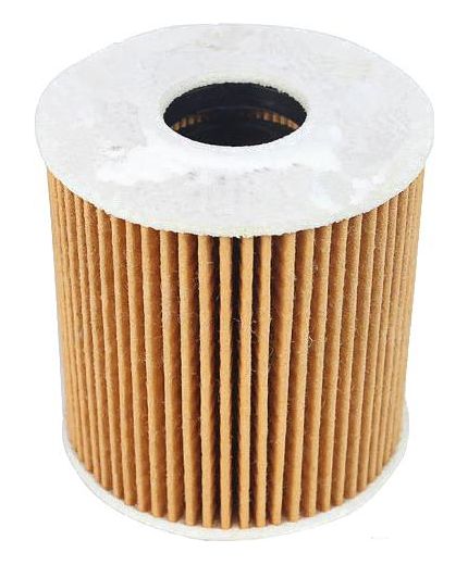 LAND ROVER Фильтр масляный