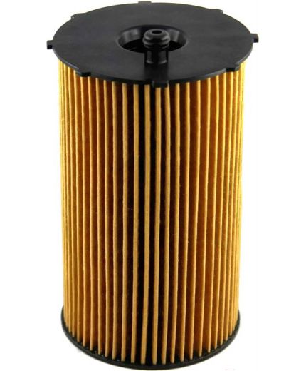 LAND ROVER Фильтр масляный