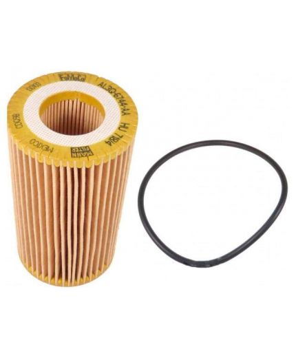 LAND ROVER Фильтр масляный