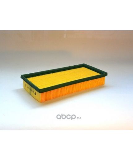 BIG Filter Фильтр воздушный Фото 2