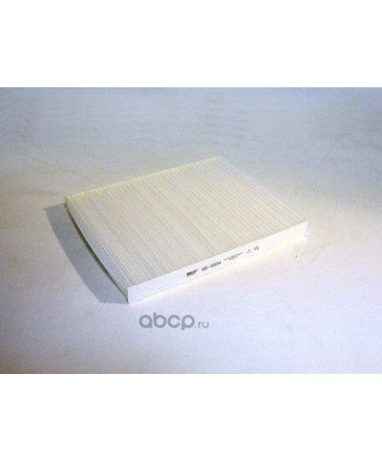 BIG Filter Фильтр салонный (без рамки)