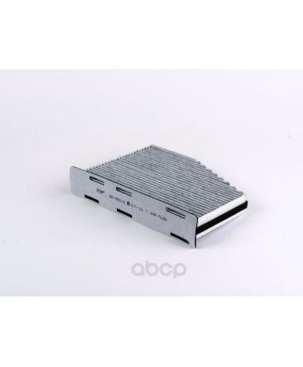 BIG Filter Фильтр салонный (без рамки)