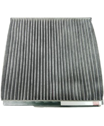 BIG Filter Фильтр салонный (без рамки) Фото 2