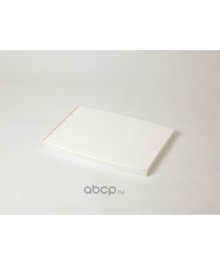 BIG Filter Фильтр салонный (без рамки)