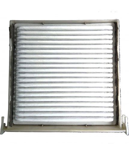 BIG Filter Фильтр салонный (без рамки)