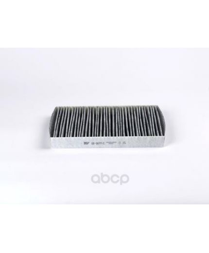 BIG Filter Фильтр салонный (без рамки) Фото 4