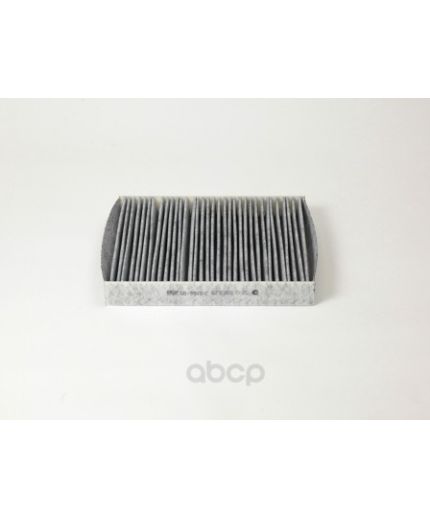 BIG Filter Фильтр салонный (без рамки)