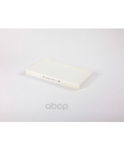 BIG Filter Фильтр салонный (без рамки)