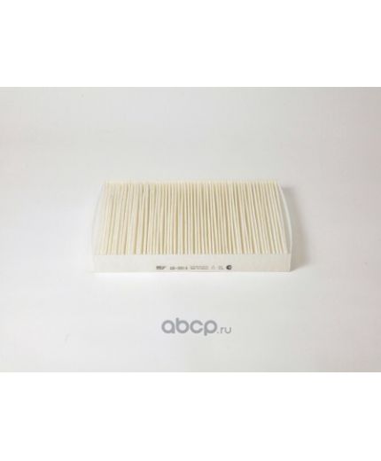 BIG Filter Фильтр салонный (без рамки)