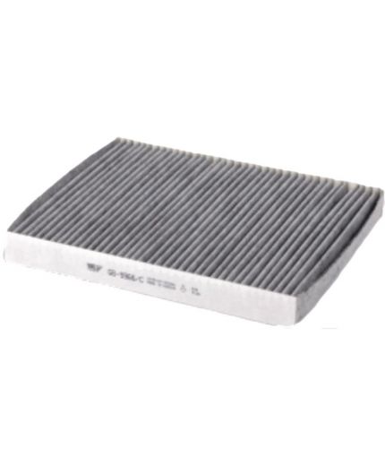 BIG Filter Фильтр салонный (без рамки) Фото 2