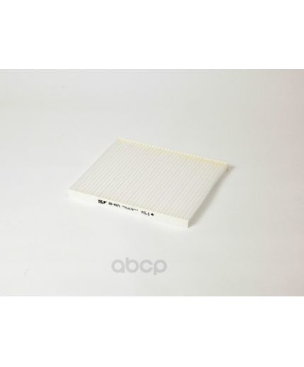 BIG Filter Фильтр салонный (без рамки)