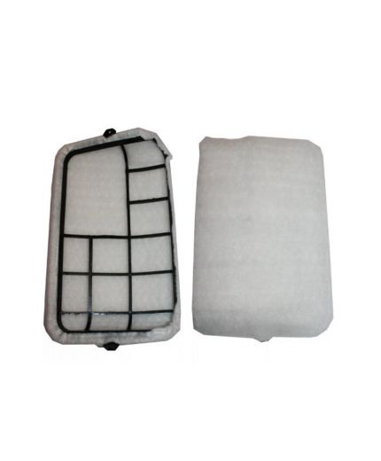 BIG Filter Фильтр салонный (без рамки)