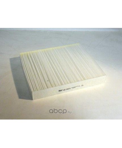 BIG Filter Фильтр салонный (без рамки)