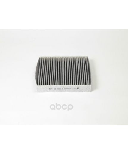 BIG Filter Фильтр салонный (без рамки)