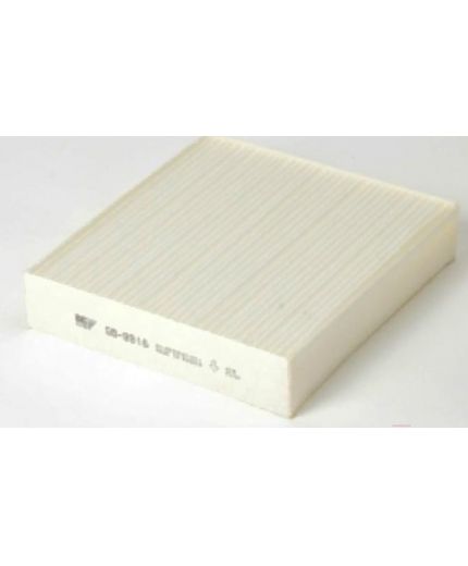 BIG Filter Фильтр салонный (без рамки)