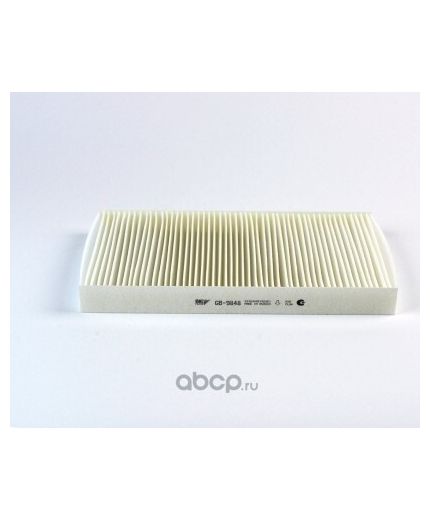 BIG Filter Фильтр салонный (без рамки)