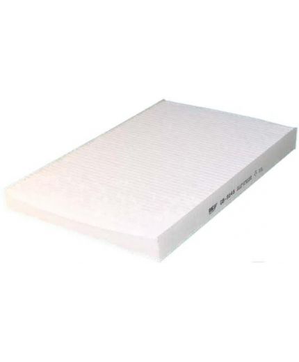 BIG Filter Фильтр салонный (без рамки) Фото 2