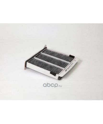 BIG Filter Фильтр салонный (без рамки)