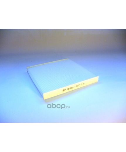 BIG Filter Фильтр салонный (рамка)