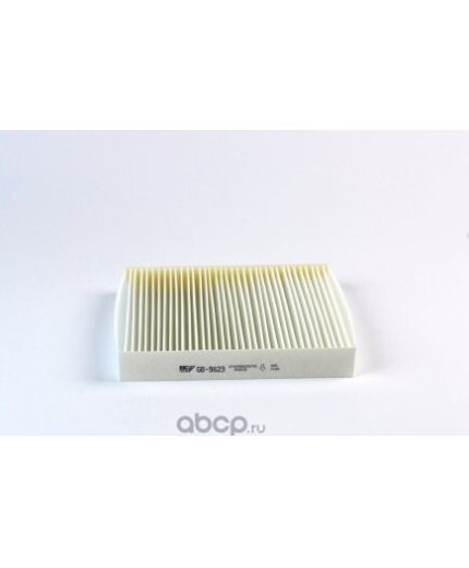 BIG Filter Фильтр салонный (рамка)