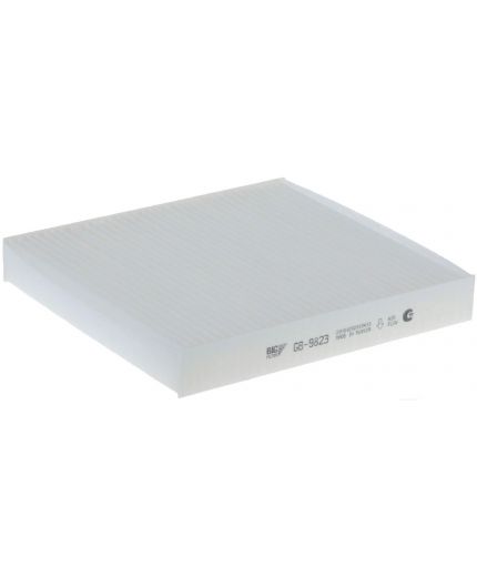 BIG Filter Фильтр салонный (рамка) Фото 2