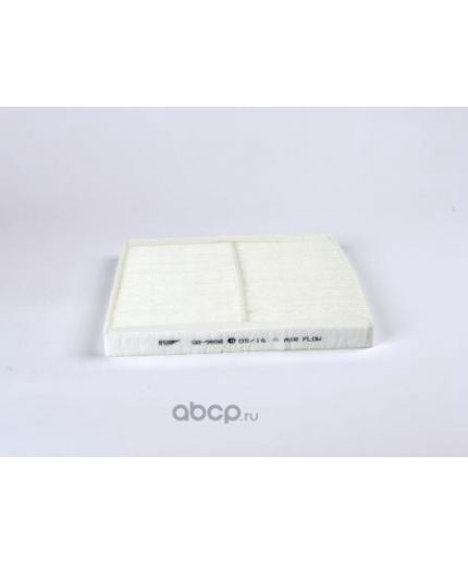 BIG Filter Фильтр салонный (рамка)