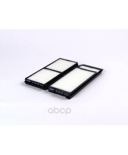 BIG Filter Фильтр салонный (рамка)