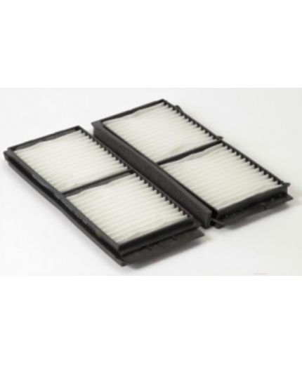 BIG Filter Фильтр салонный (рамка)