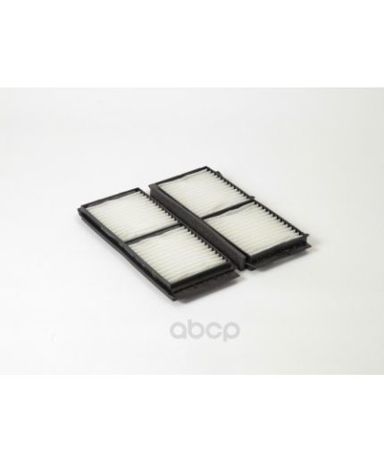 BIG Filter Фильтр салонный (рамка) Фото 2