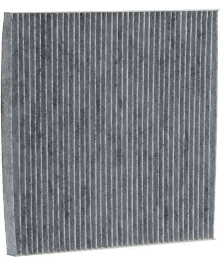 BIG Filter Фильтр салонный (рамка)