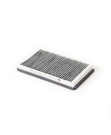 BIG Filter Фильтр салонный (рамка)