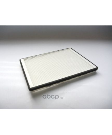 BIG Filter Фильтр салонный (рамка)