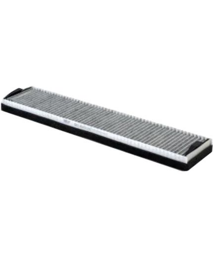 BIG Filter Фильтр салонный (рамка) Фото 2