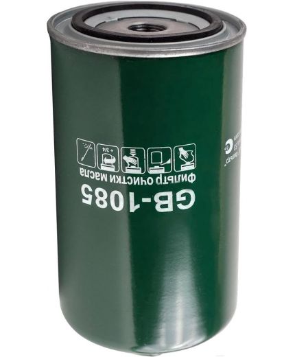 BIG Filter Фильтр масляный