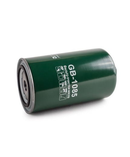 BIG Filter Фильтр масляный Фото 2