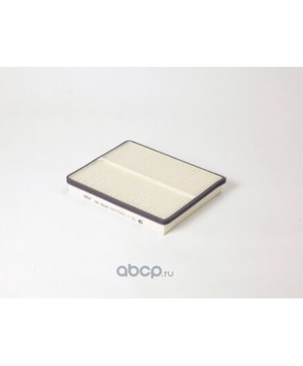 BIG Filter Фильтр салонный (рамка)