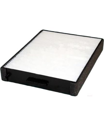 BIG Filter Фильтр салонный (рамка)